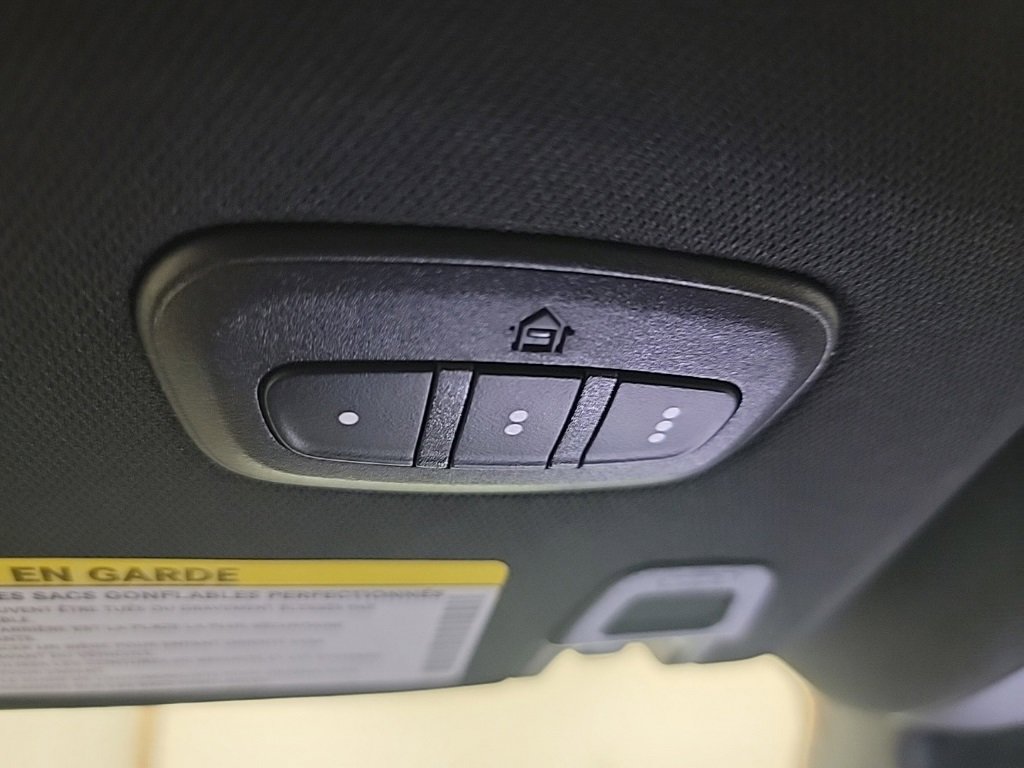 New 2025 Jeep Grand Cherokee L Limited w/ Luxury Tech Group II image 24