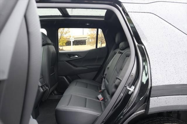 New 2026 Chevrolet Equinox LT image 35