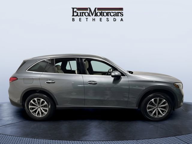 Used 2023 Mercedes-Benz GLC 300 4MATIC image 6