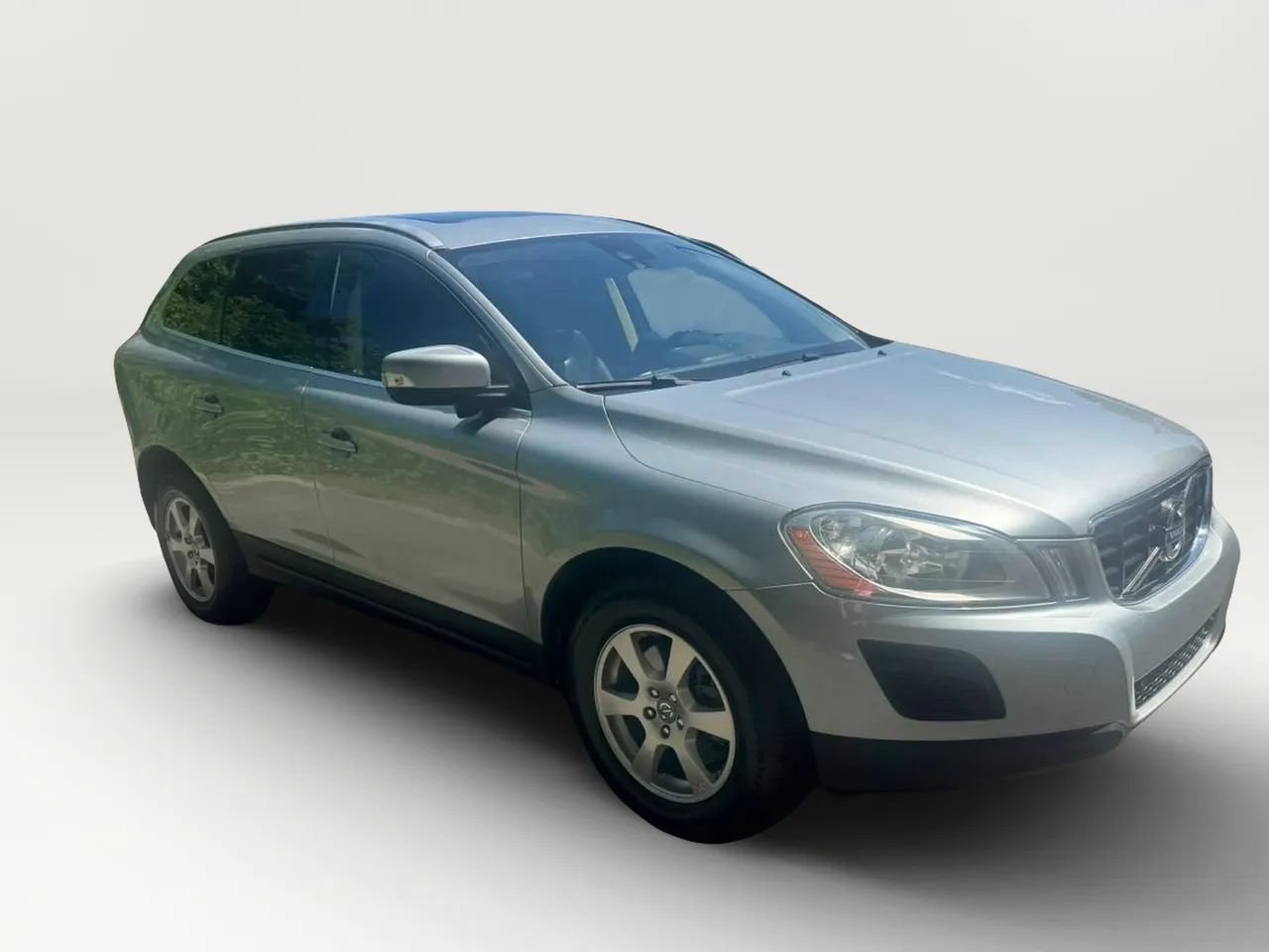 Used 2011 Volvo XC60 3.2 FWD image 11