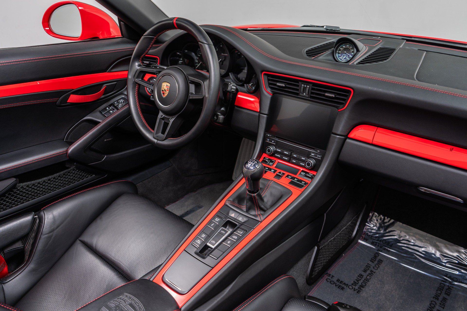 Used 2019 Porsche 911 Speedster RWD image 29