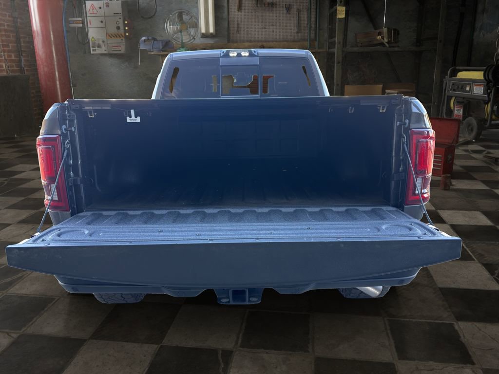 Used 2025 RAM 2500 Power Wagon image 10