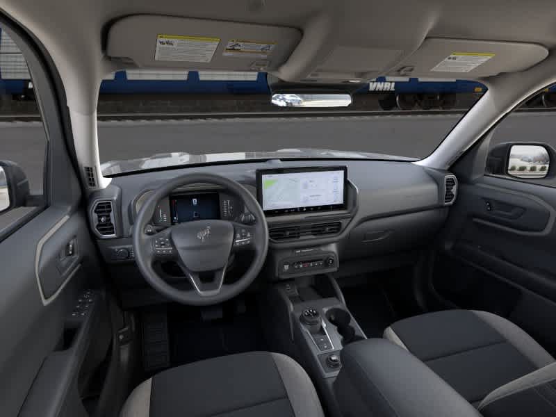 New 2026 Ford Bronco Sport Big Bend AWD/4WD image 9