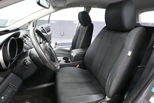 Used 2010 MAZDA CX-7 i Sport FWD image 17