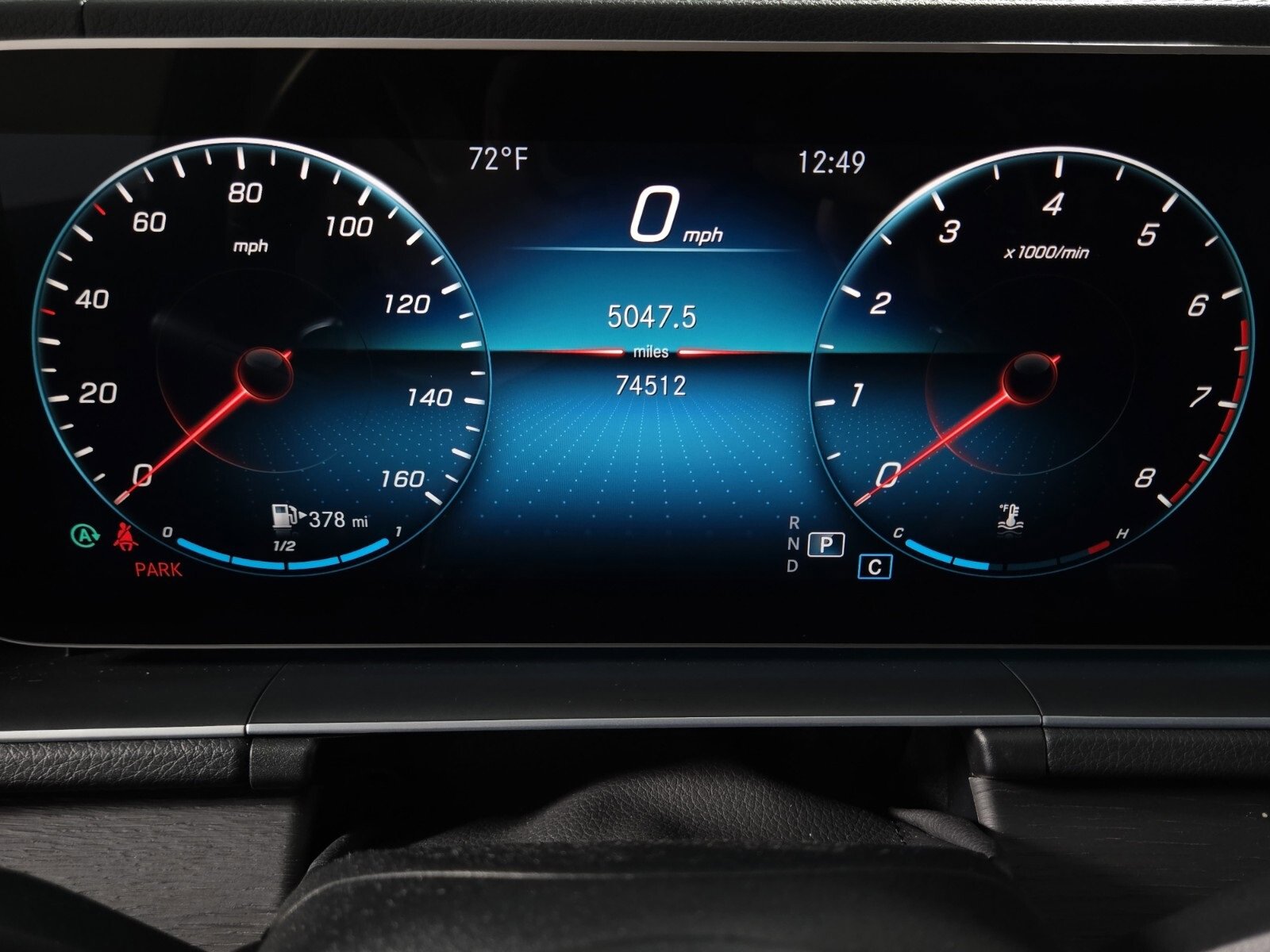 Used 2020 Mercedes-Benz GLE 350 4MATIC image 33