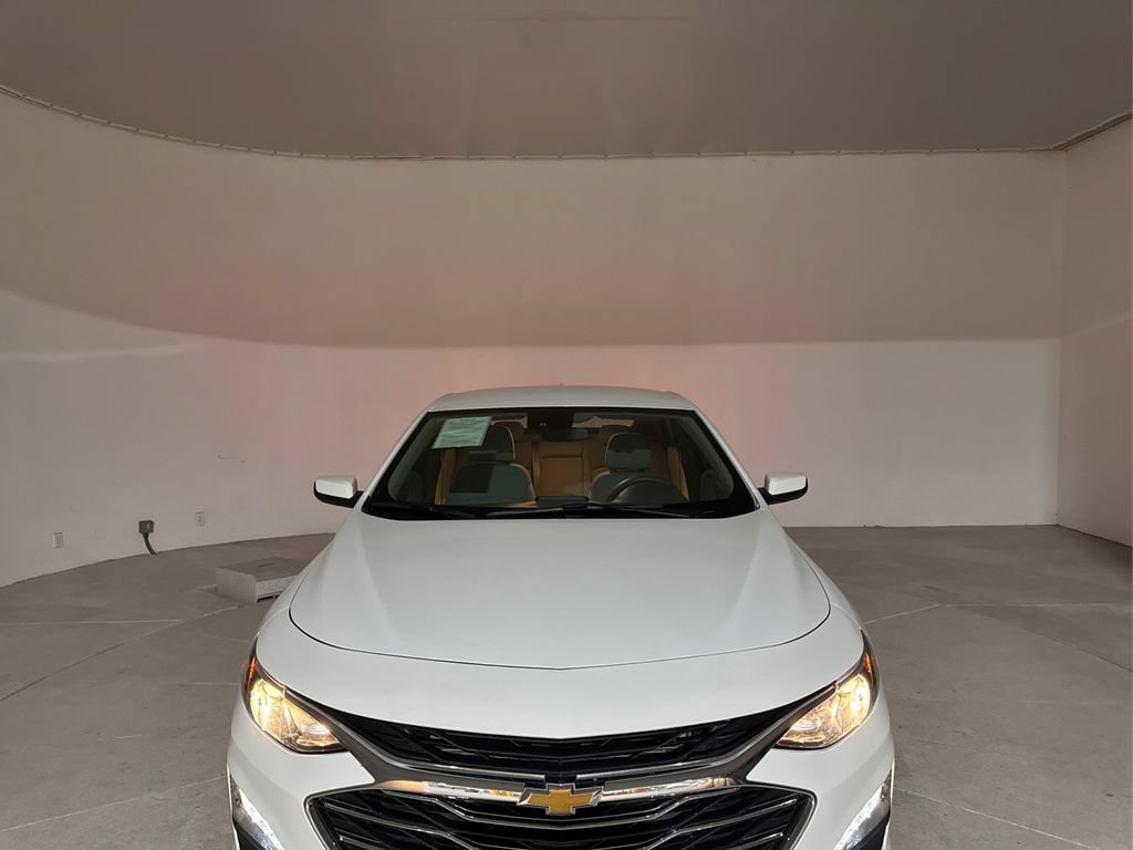 Used 2025 Chevrolet Malibu LT image 25