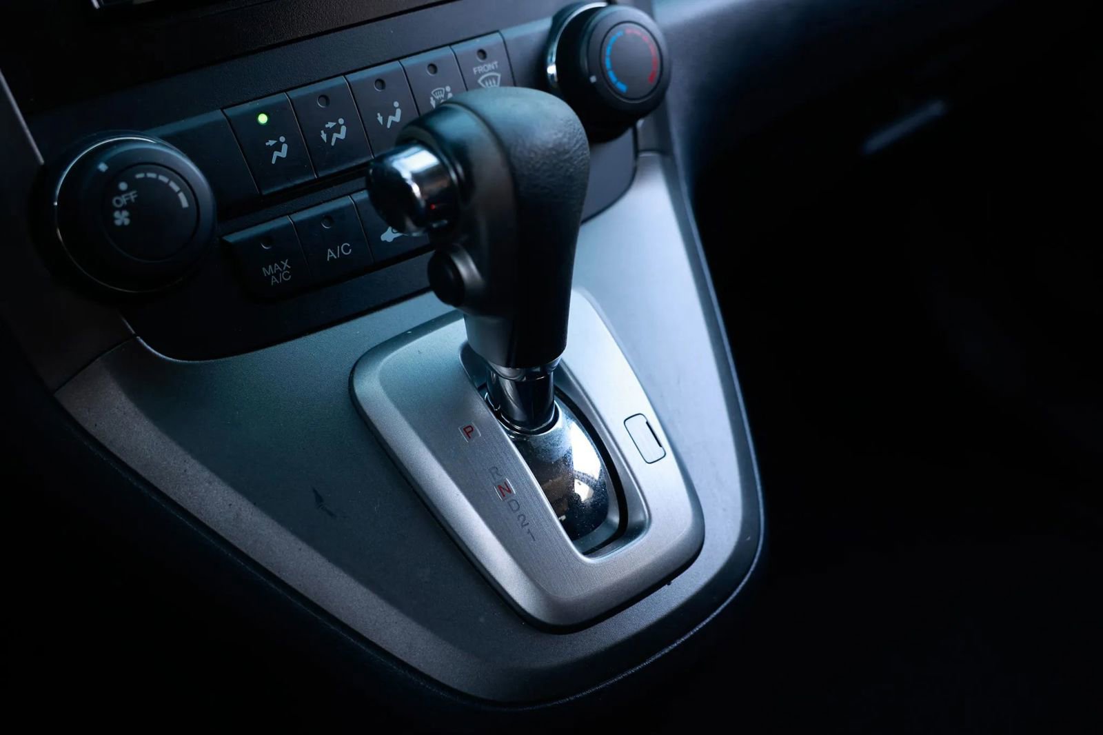 Used 2010 Honda CR-V EX image 37