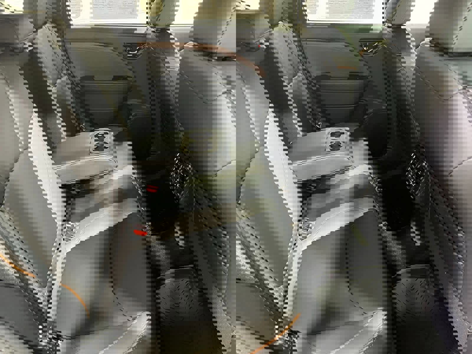 New 2026 Subaru Forester Sport image 29