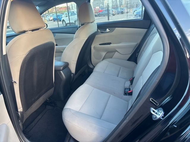 Used 2021 Kia Forte LXS image 13