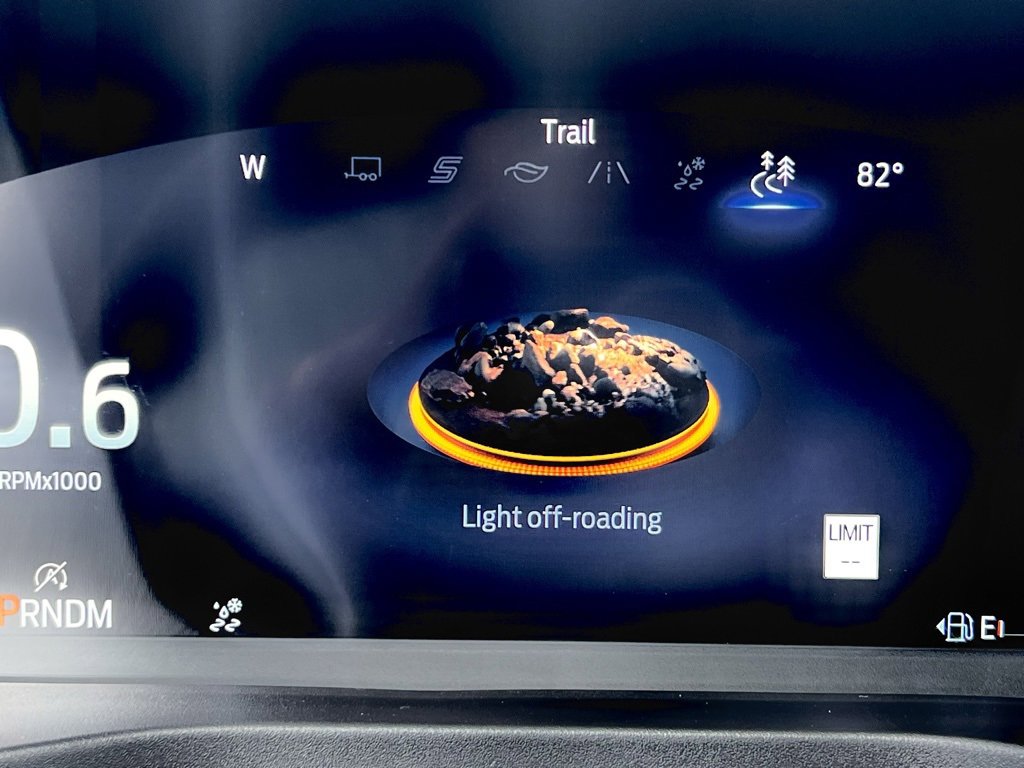 New 2025 Ford Explorer ST w/ Sun And Sound Package image 31