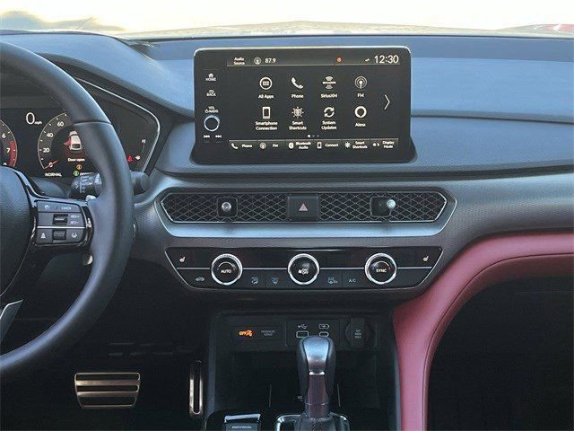 New 2026 Acura Integra A-Spec FWD image 17