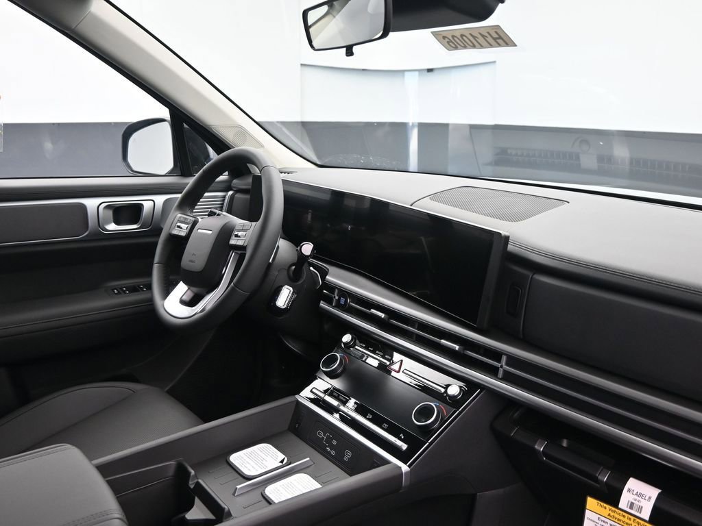 New 2026 Hyundai Santa Fe XRT image 12