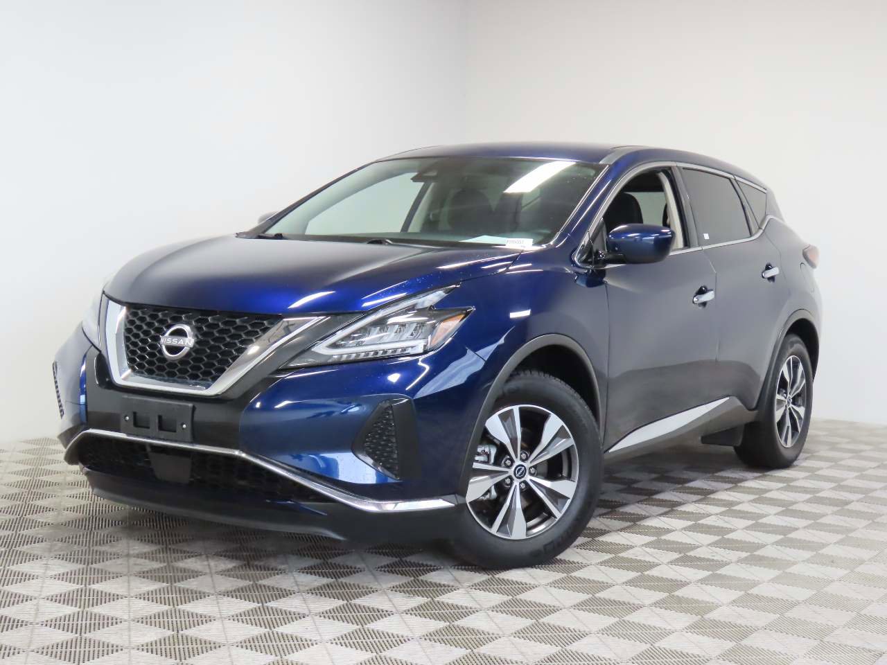 Used 2023 Nissan Murano S
