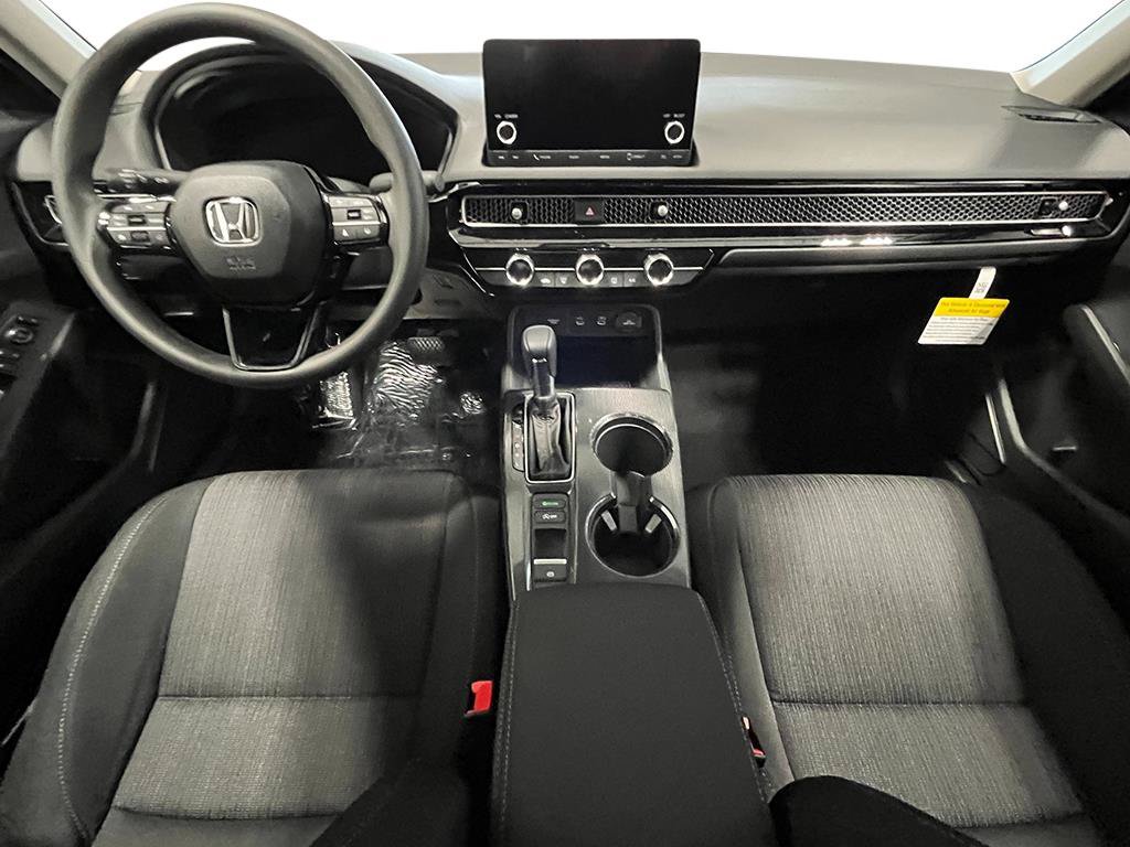 New 2026 Honda Civic LX image 14