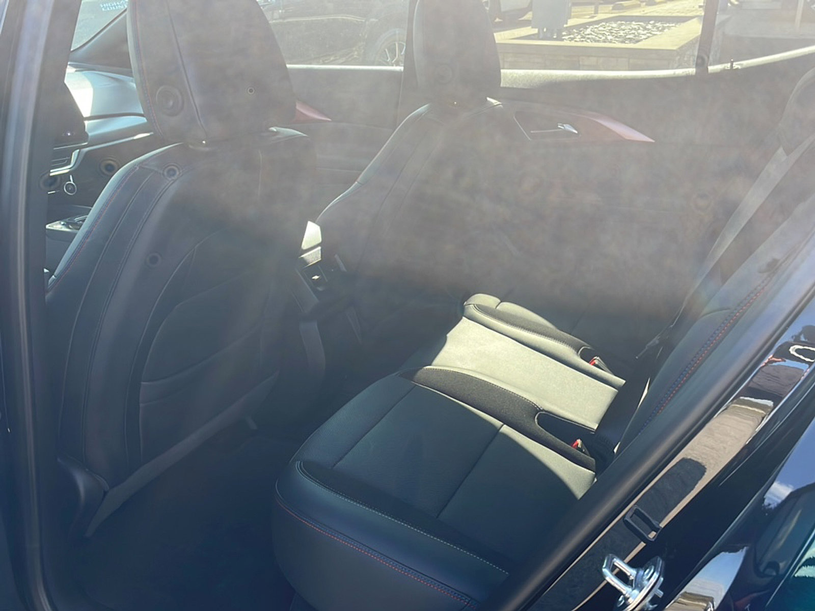 Used 2024 Chevrolet Equinox EV RS image 14