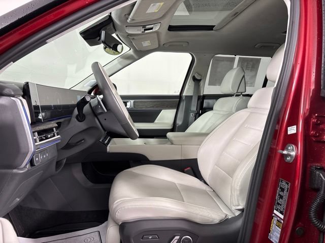 Used 2024 Hyundai Santa Fe Calligraphy AWD/4WD image 22