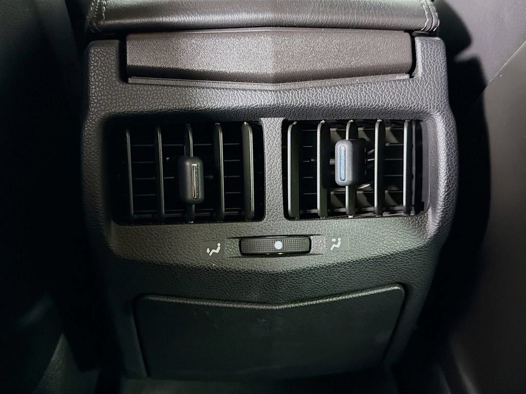 Used 2009 Cadillac CTS V RWD image 23