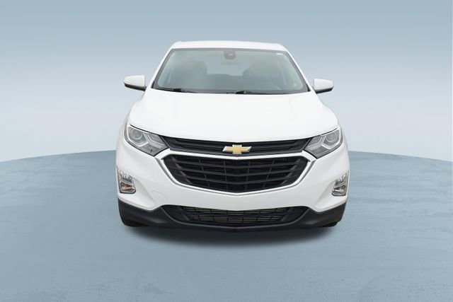 Used 2021 Chevrolet Equinox LT image 2