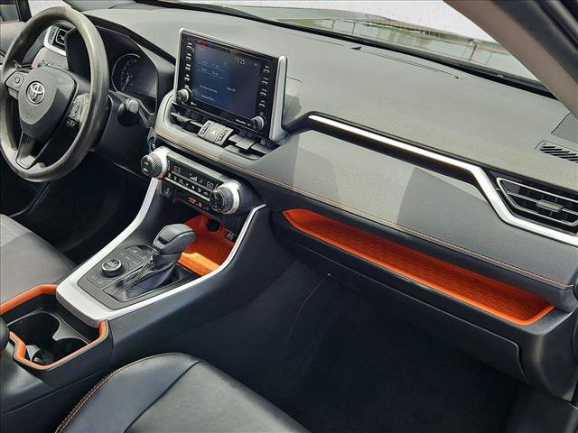 Used 2019 Toyota RAV4 Adventure w/ All Weather Liner Package AWD/4WD image 29