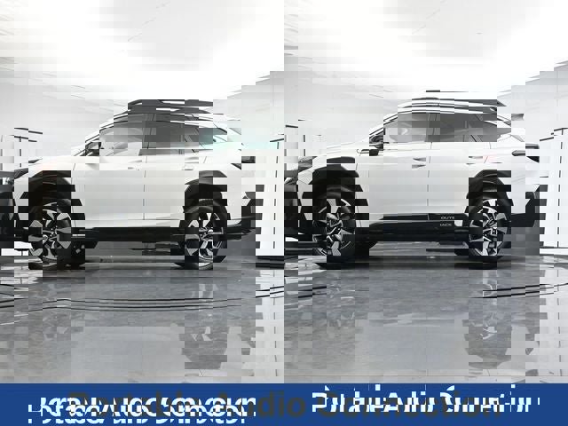 Used 2024 Subaru Outback Limited image 25