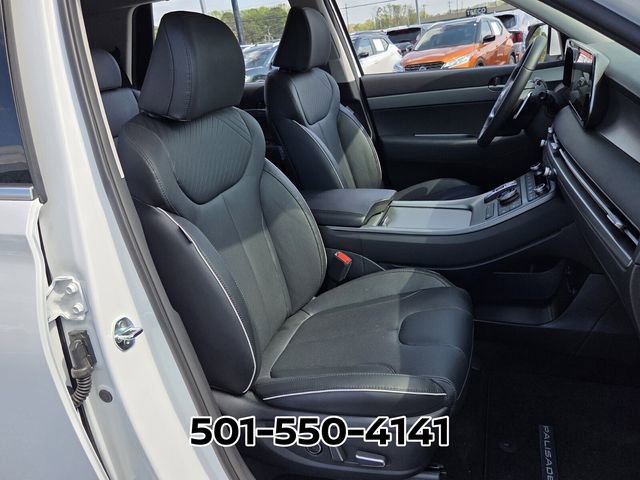 Used 2025 Hyundai Palisade XRT image 18
