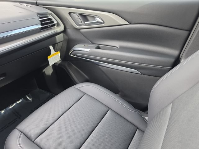 New 2026 Chevrolet Traverse LT FWD image 18