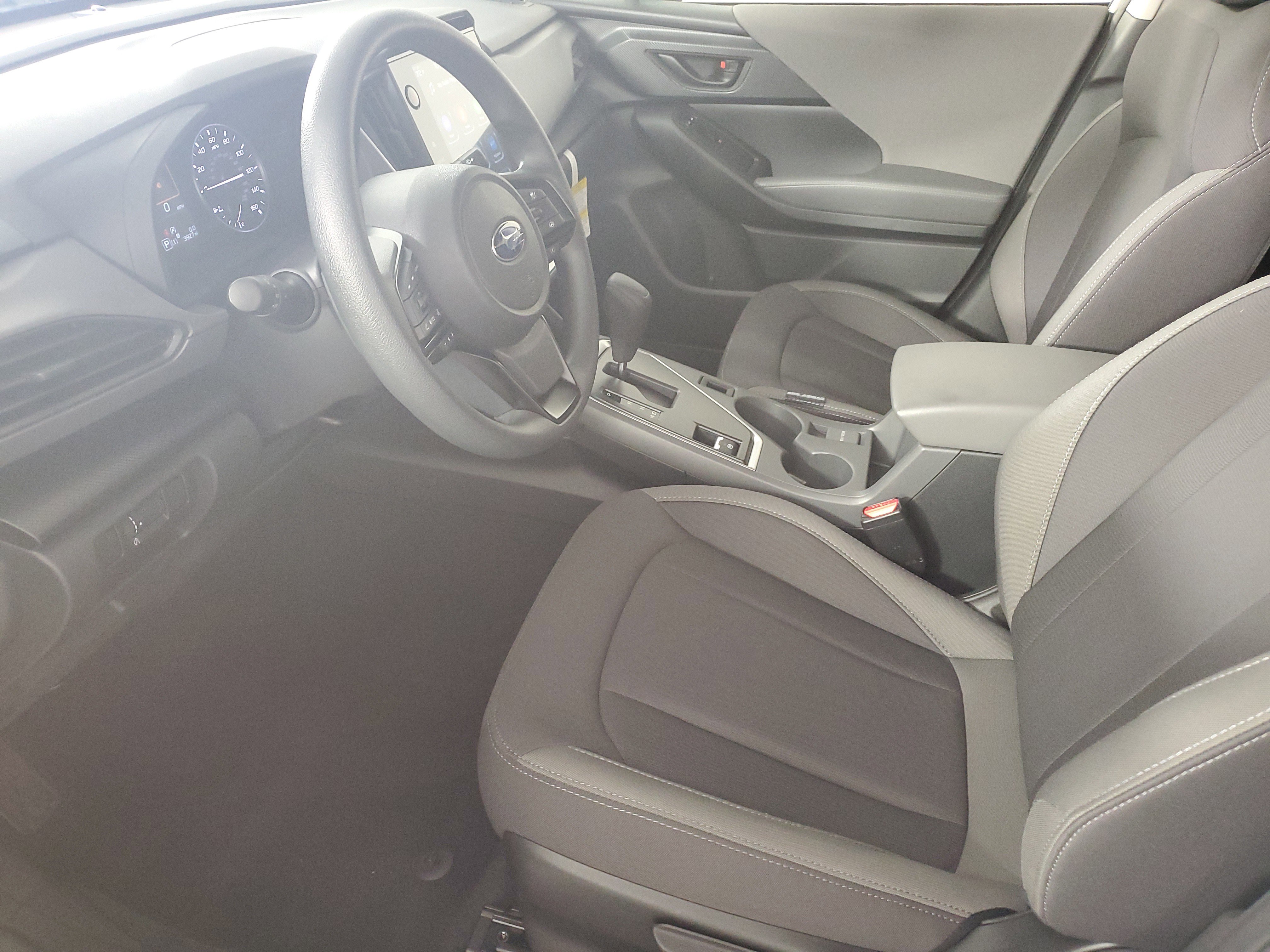 Used 2025 Subaru Crosstrek 2.0i Premium w/ Crosstrek Mirror Package image 11