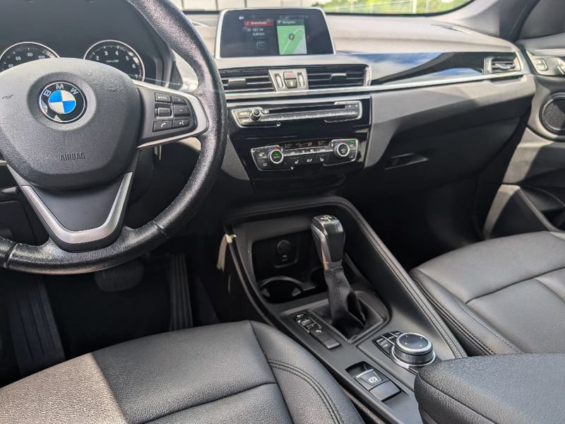 Used 2019 BMW X1 sDrive28i FWD image 23