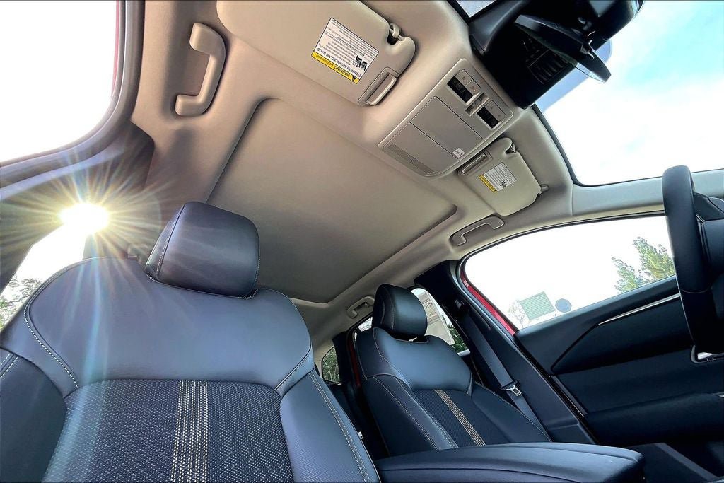 New 2026 MAZDA CX-50 AWD 2.5 S w/ Weather Package image 26