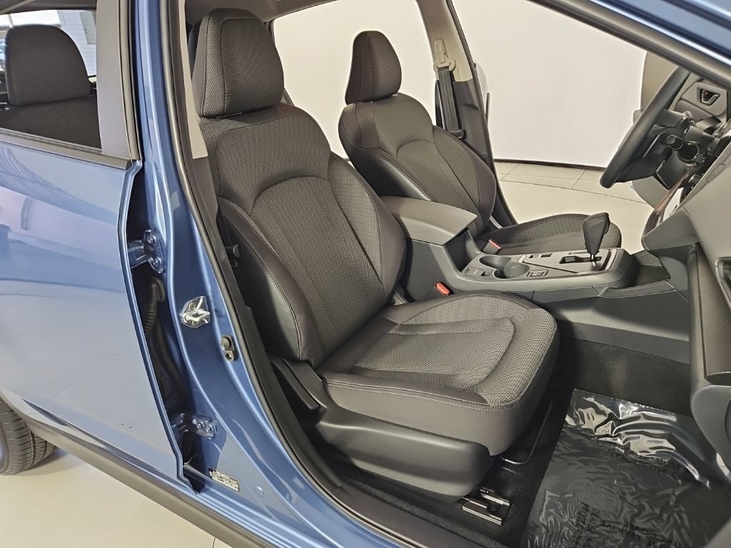 Certified 2024 Subaru Crosstrek 2.0i Premium AWD/4WD image 19