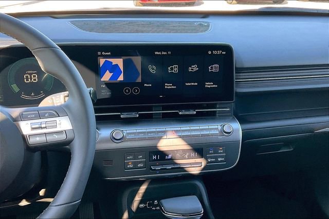 New 2025 Hyundai Kona SEL image 7
