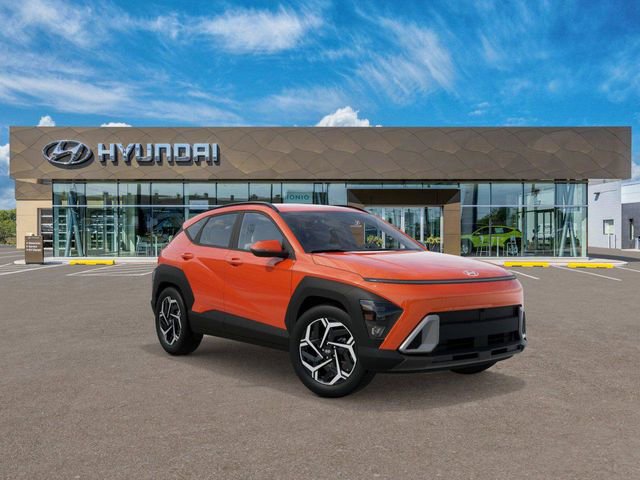 New 2026 Hyundai Kona Limited image 2