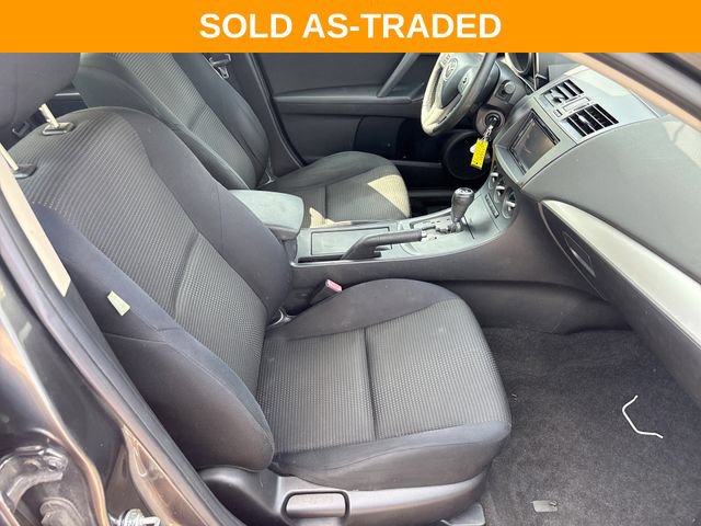 Used 2012 MAZDA MAZDA3 i Touring FWD image 24