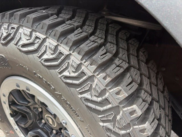 Certified 2023 Ford Bronco Badlands w/ Sasquatch Package AWD/4WD image 14