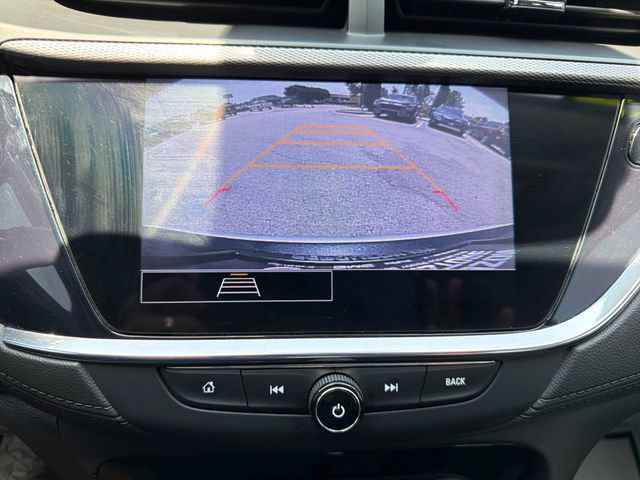Used 2023 Buick Encore GX Preferred FWD image 13