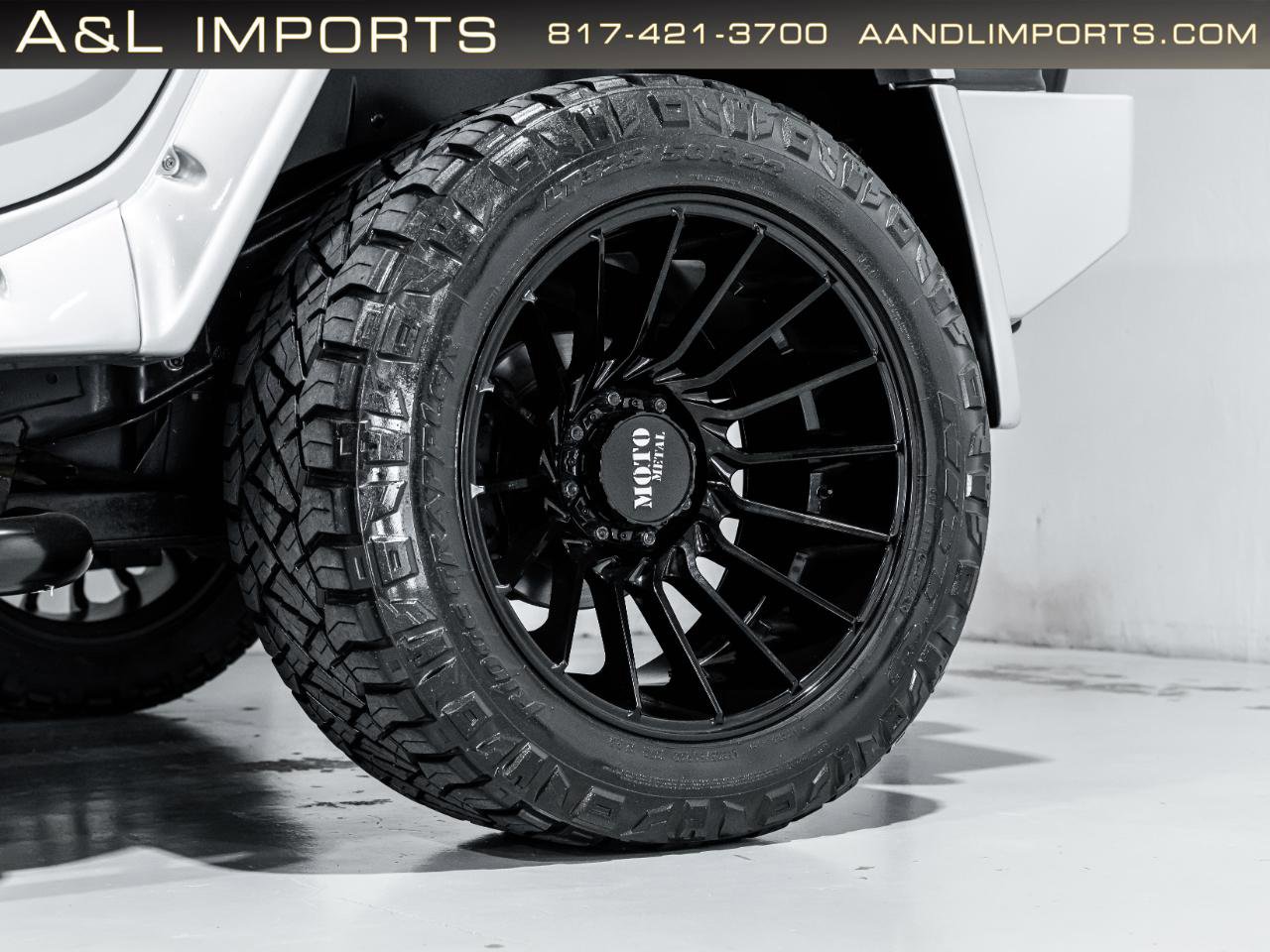 Used 2009 HUMMER H2 Luxury image 32