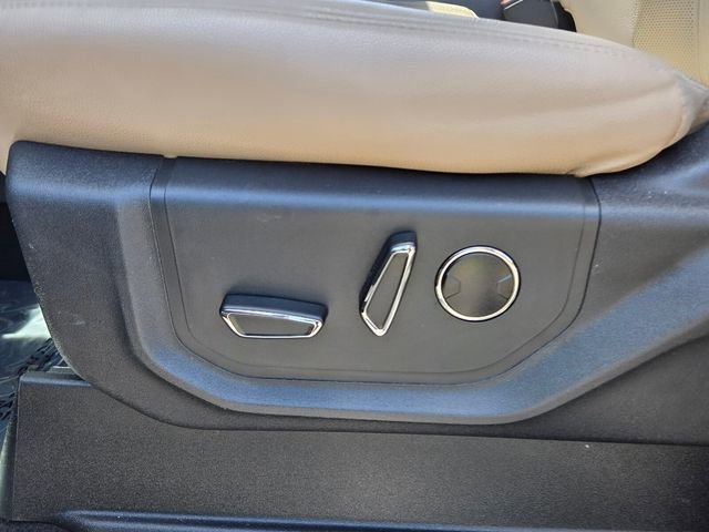 Used 2024 Ford Expedition Max Limited AWD/4WD image 10