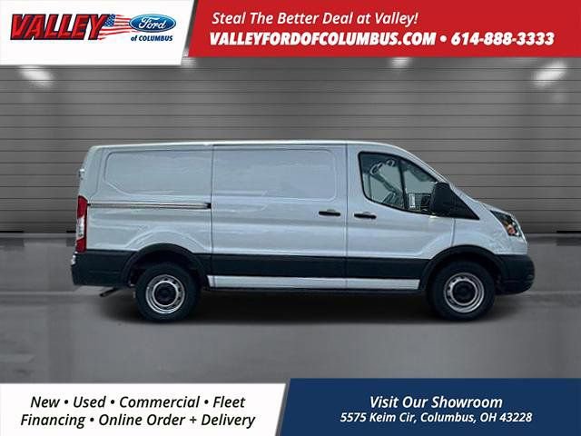New 2025 Ford Transit 150 Low Roof image 7