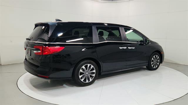 Used 2024 Honda Odyssey EX-L image 8