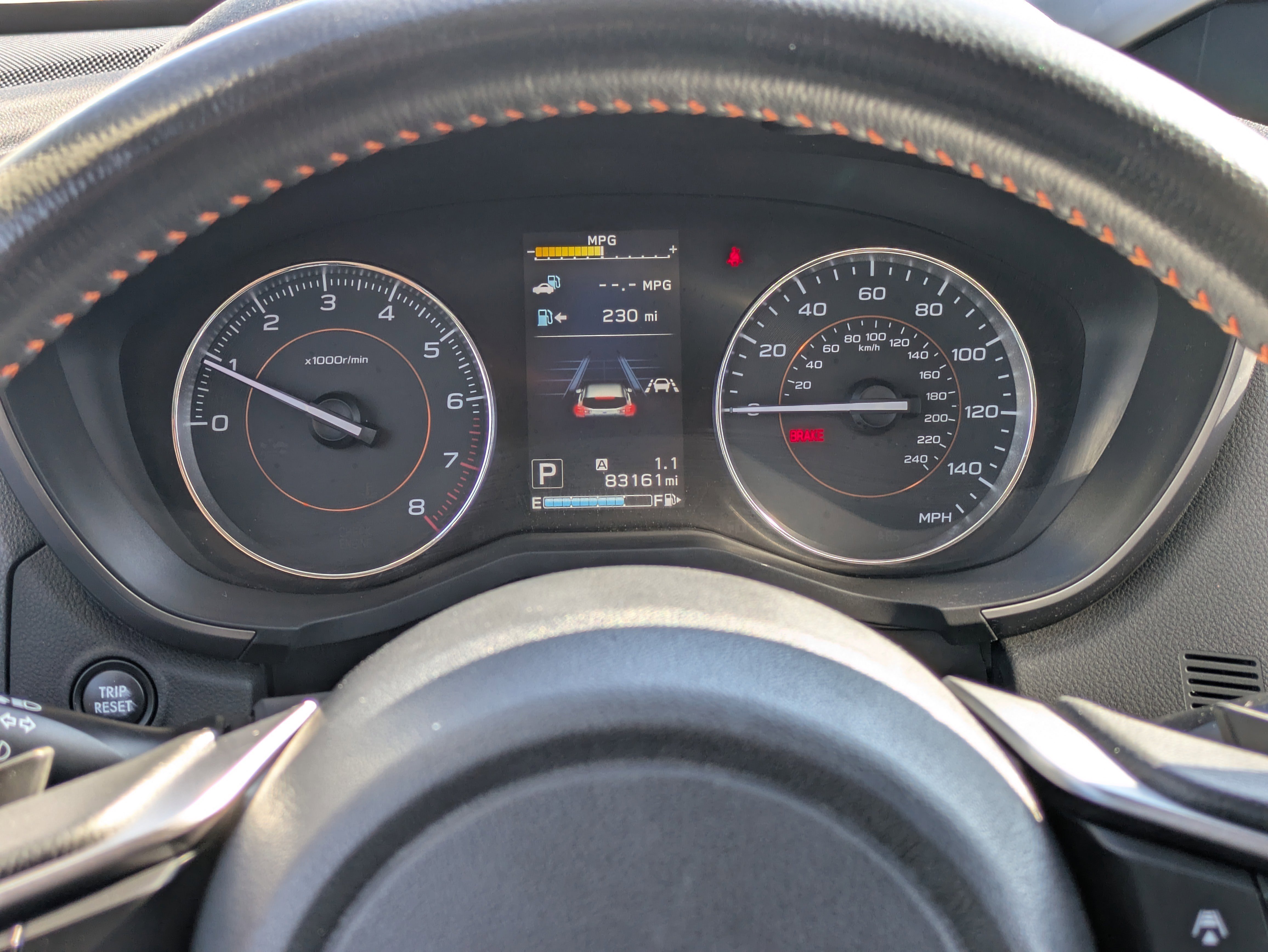 Used 2019 Subaru Crosstrek 2.0i Limited w/ Popular Package #2 image 27