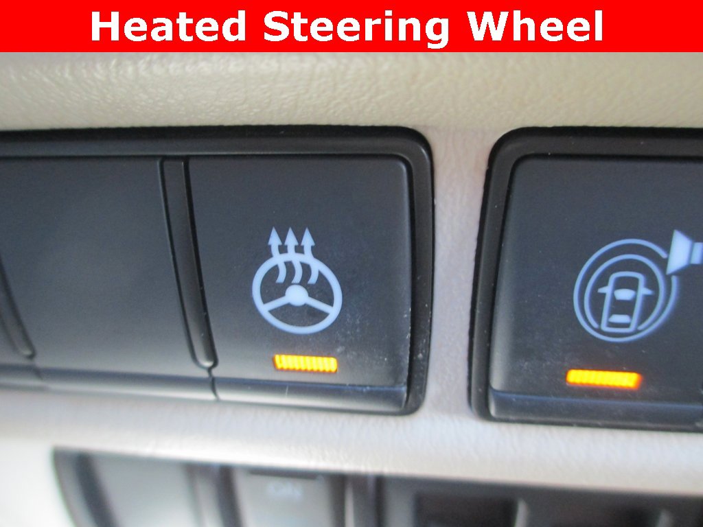 Used 2023 INFINITI QX80 Sensory w/ Cargo Package image 29