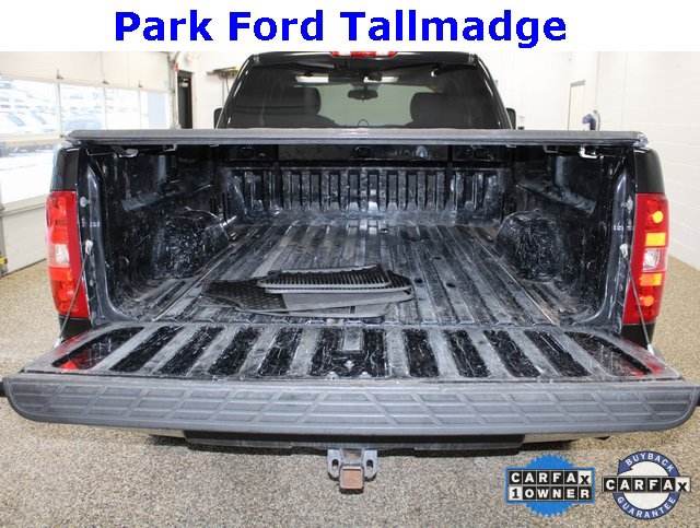 Used 2011 Chevrolet Silverado 1500 LT w/ All-Star Edition image 5