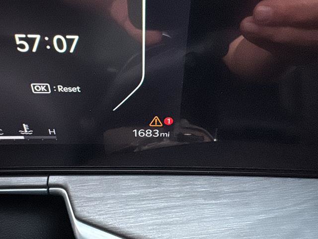 Used 2025 Kia Sorento SX Prestige image 18