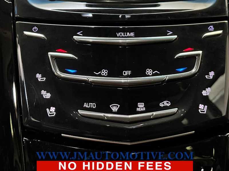Used 2019 Cadillac Escalade ESV Luxury AWD/4WD image 21