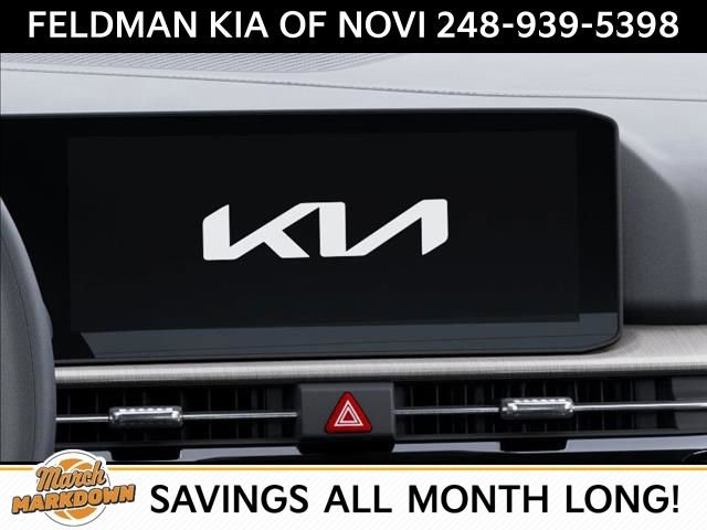 New 2026 Kia Sportage X-Line w/ X-Line Technology Package image 20