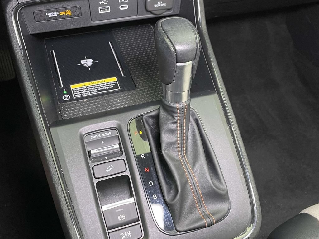 Used 2024 Honda CR-V Sport Touring image 27