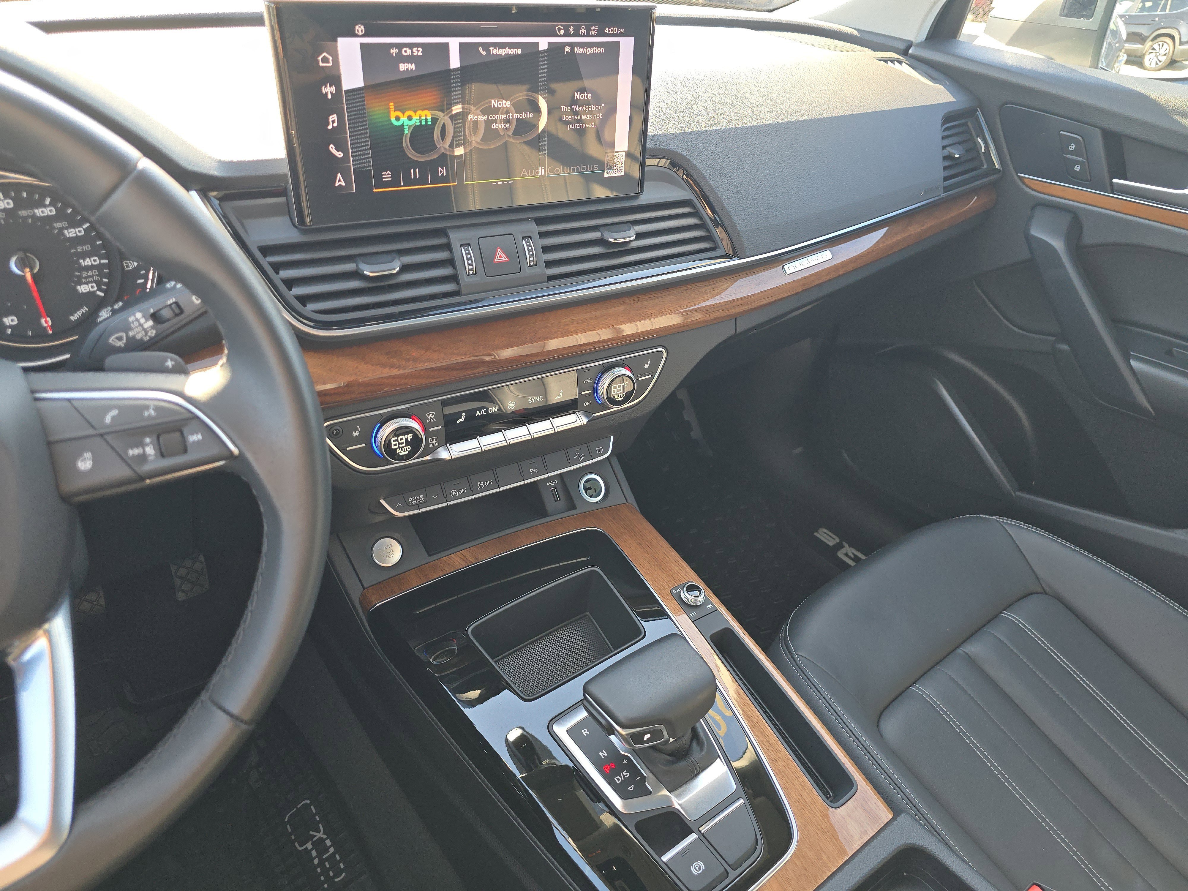 Certified 2023 Audi Q5 2.0T Premium w/ Convenience Package image 24