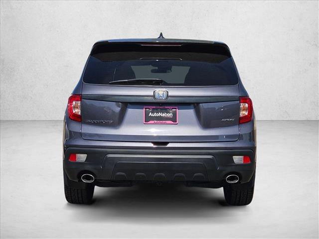 Used 2021 Honda Passport Sport image 7
