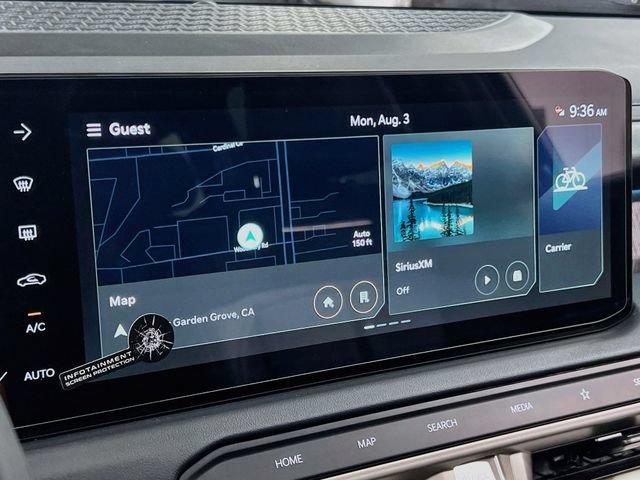 New 2027 Kia Telluride SX Prestige AWD/4WD image 15