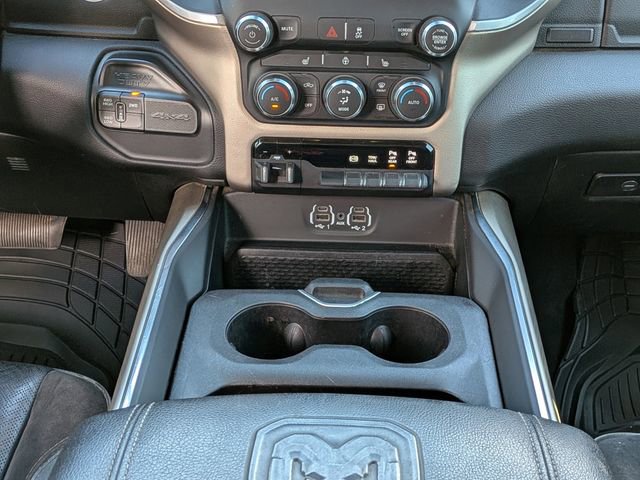 Used 2020 RAM 2500 Laramie AWD/4WD image 19